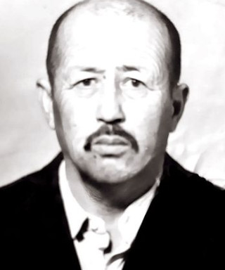 Мурзабаев Тургун