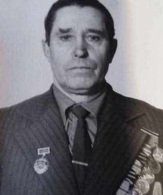 Кураев Виктор Алексеевич