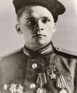 Щипанов Николай Константинович