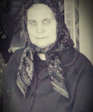 Сабирова Мтия Беляловна