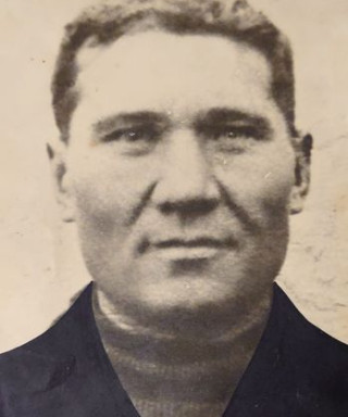 Сабиров Айся Сабирович