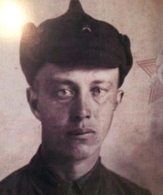 Бученко Василий Андреевич