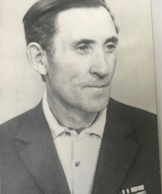 Кишенков Алексей Иванович