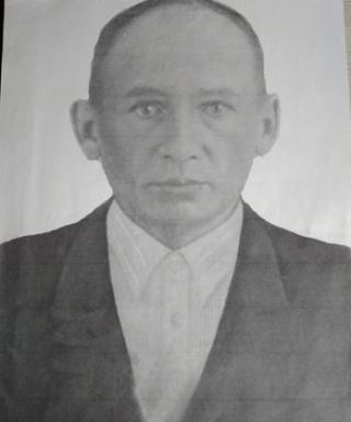 Федоров Илья Федорович