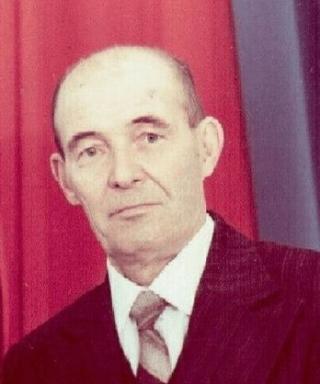 Ткаченко Григорий Григорьевич