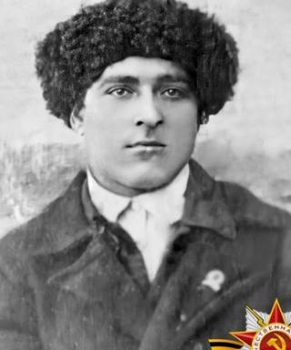Руднев Дмитрий Александрович