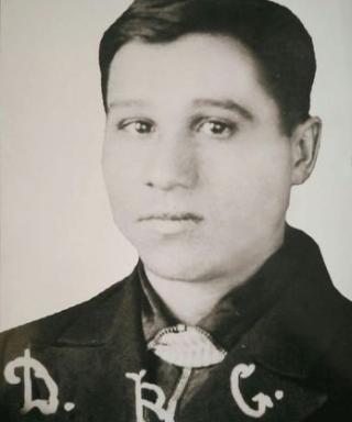 Дементьев Василий Сергеевич