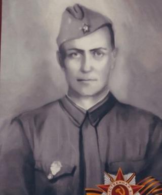 Смертин Егор Александрович