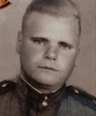 Денисов Борис Михайлович