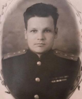 Скопцов Пётр Александрович