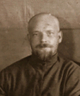 Бальмонт Александр Александрович