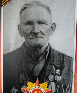 Савельев Михаил Александрович