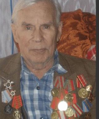 Сарафанов Александр Александрович