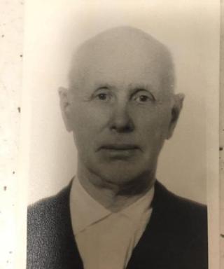 Тропин Василий Александрвич