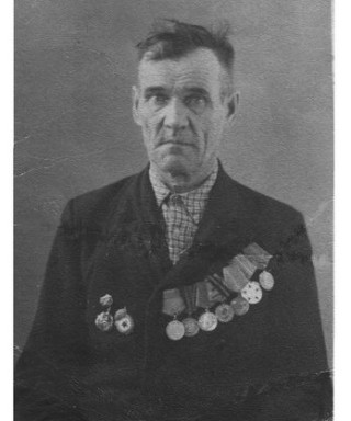 Зенченко Василий Дементьевич