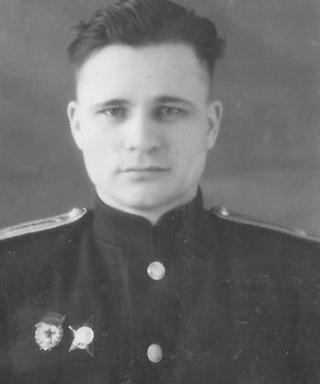 Власов Дмитрий Александрович