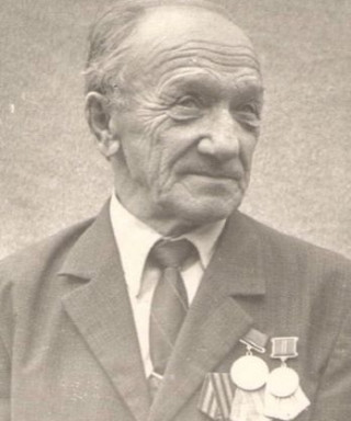 Бугров Сергей Васильевич