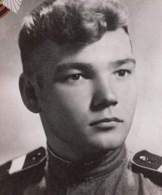 Белянин Александр Львович