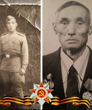 Тагиров Сафар Солохиевич