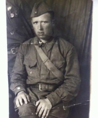 Перевезенцев Алексей