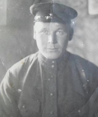 Софонтьев Лазарь Пантелеевич