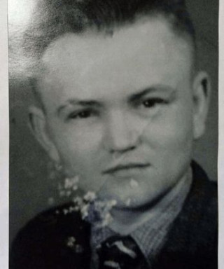 Мазур Дмитрий