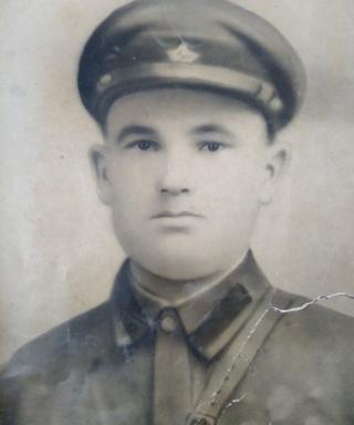 Мозговой Сергей Григорьевич