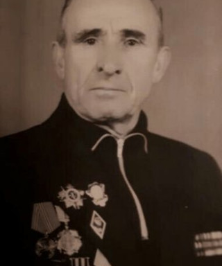 Очередко Григорий Михайлович