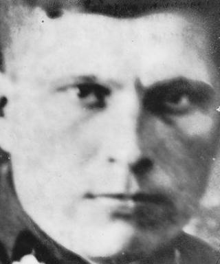 Соболев Василий Андреевич