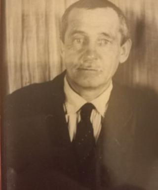 Сайфуллин Султангали Сайфегалиевич