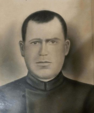 Попов Григорий Петрович