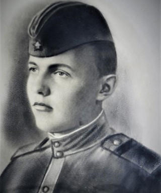 Балакирев Михаил Алексеевич