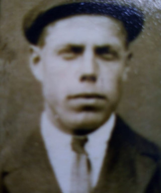 Веретенов Александр Сергеевич