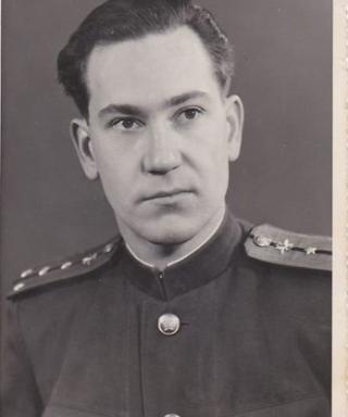 Хохлов Виктор Иванович