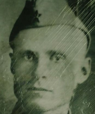 Гуторов Иван Егорович