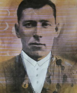 Терешин Максим Федотович