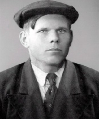 Шумилов Спиридон