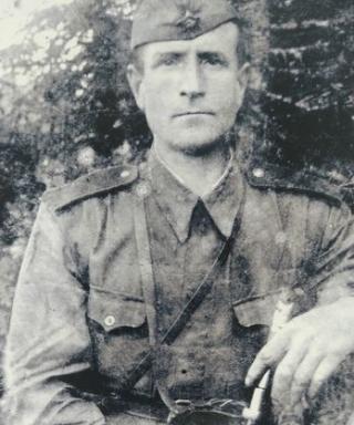 Кузьмичёв Андрей Иванович