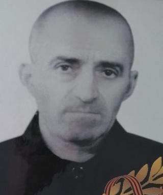 Тотоев Василий Николаевич