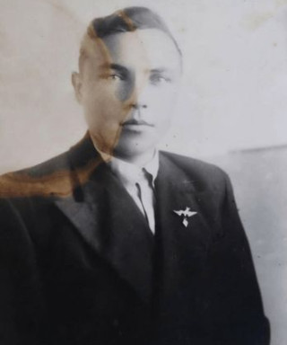 Брагин Петр Алексеевич