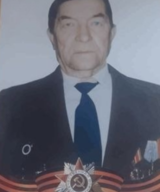 Сергеев Михаил Иванович