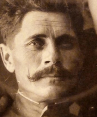 Гареев Файзерахман Гареевич