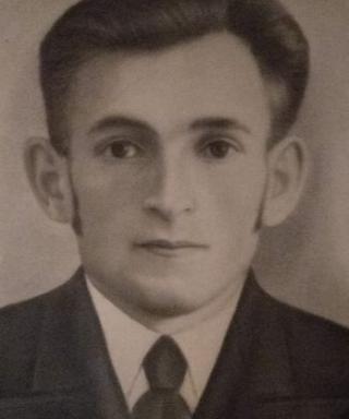 Штрейс Андрей Николаевич