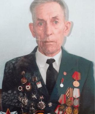 Бессараб Александр Иванович