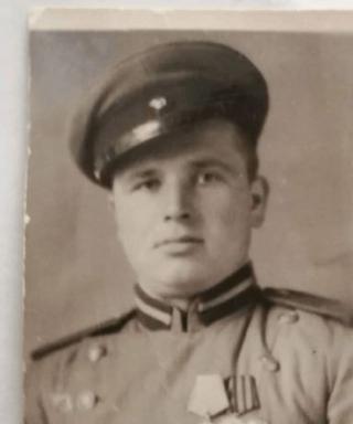 Козлов Иван Тимофеевич