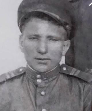 ЛОПАТИН ПАВЕЛ МИХАЙЛОВИЧ