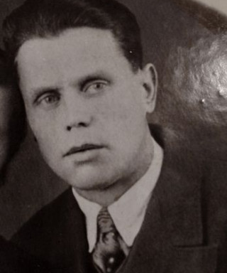 Будилов Григорий Михайлович