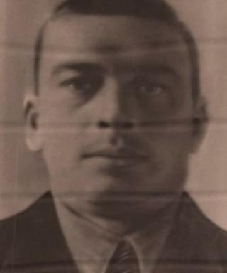 Дейкун Павел Гаврилович