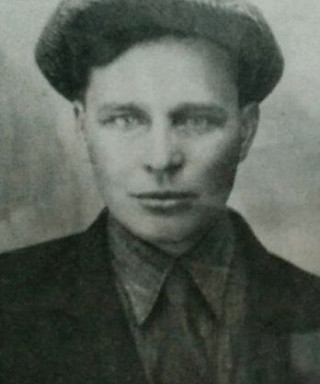 Ширшов Иван Александрович