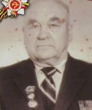 Парков Иван Маркович